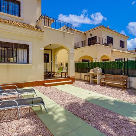 Belvilla By Oyo Casa Noain Торевьиа Экстерьер фото