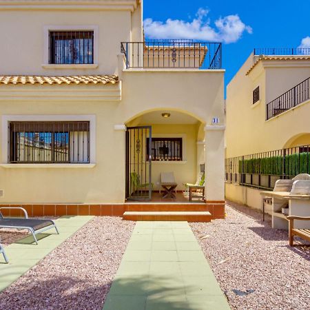 Belvilla By Oyo Casa Noain Торевьиа Экстерьер фото