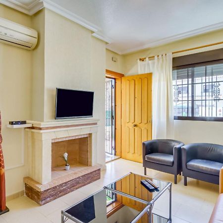 Belvilla By Oyo Casa Noain Торевьиа Экстерьер фото