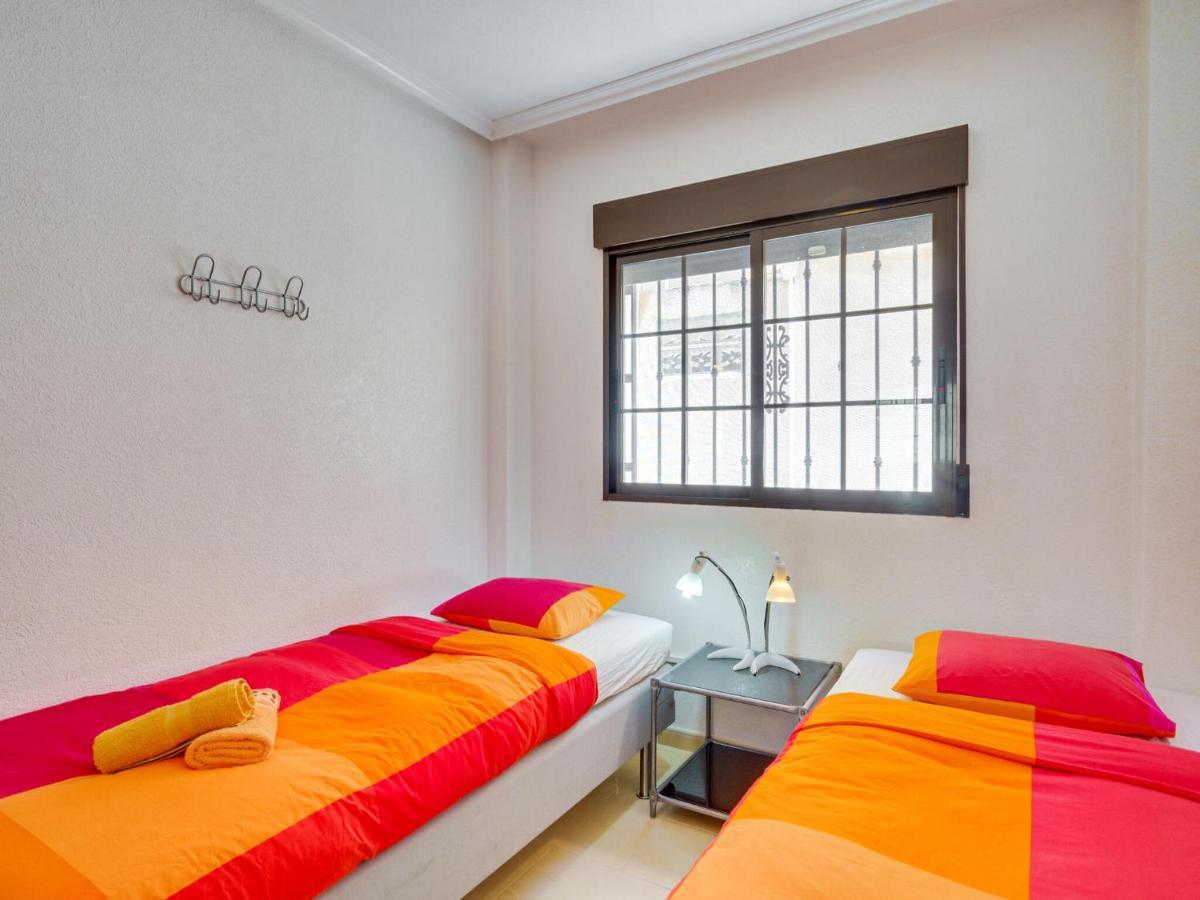 Belvilla By Oyo Casa Noain Торевьиа Экстерьер фото
