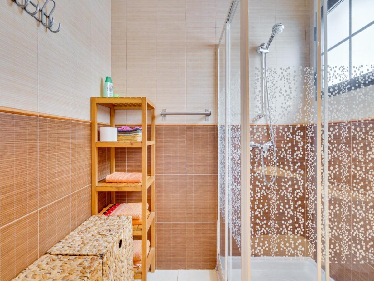 Belvilla By Oyo Casa Noain Торевьиа Экстерьер фото