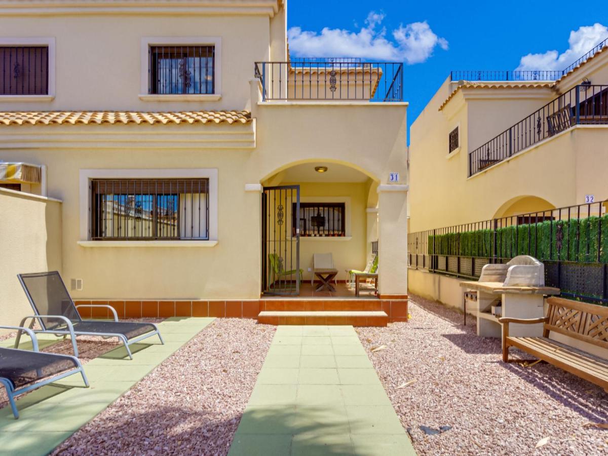 Belvilla By Oyo Casa Noain Торевьиа Экстерьер фото