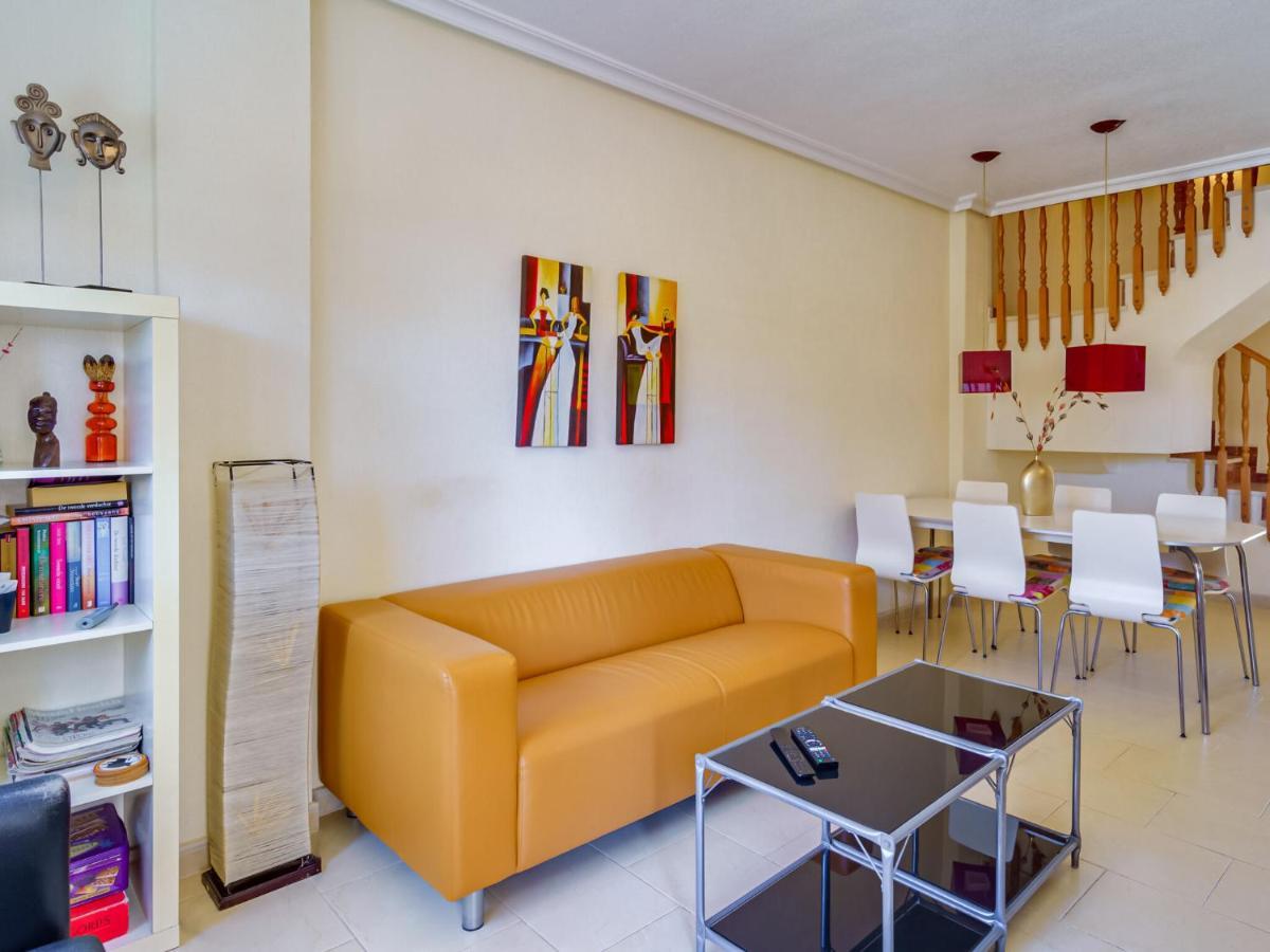 Belvilla By Oyo Casa Noain Торевьиа Экстерьер фото