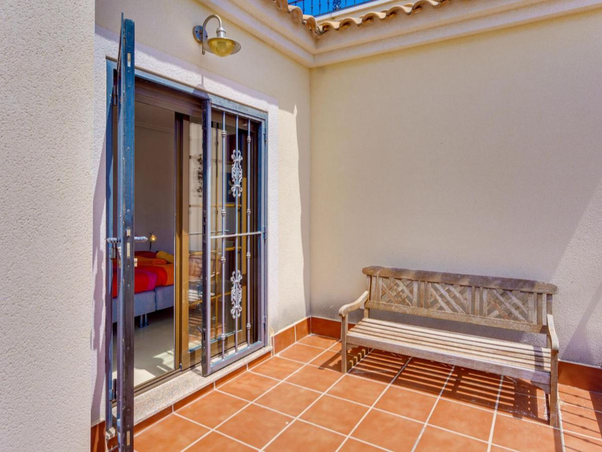 Belvilla By Oyo Casa Noain Торевьиа Номер фото