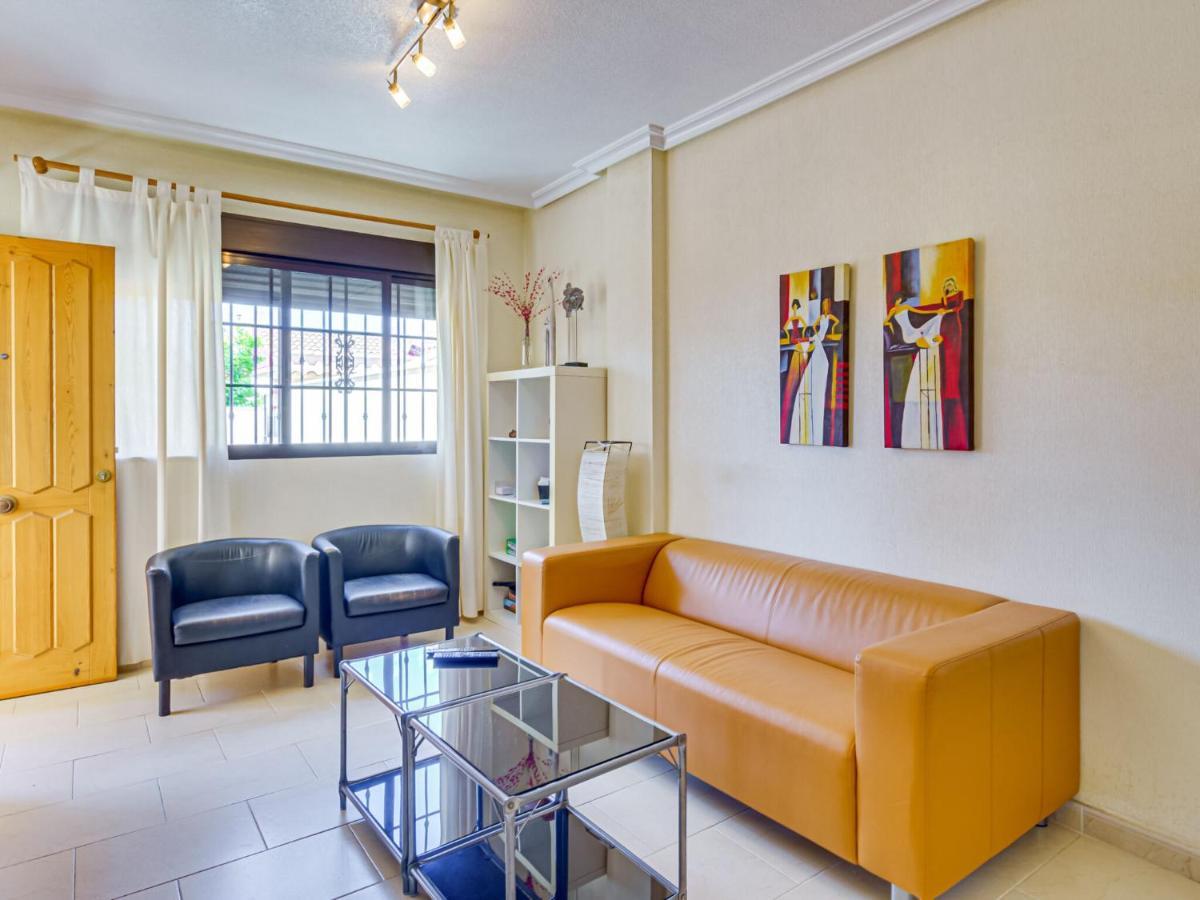 Belvilla By Oyo Casa Noain Торевьиа Экстерьер фото